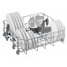 BDFB1430X Beko 60 cm Freestanding Dishwasher 